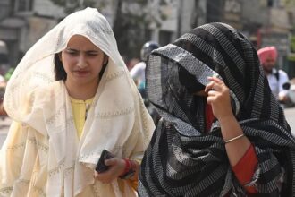 Weather Update: नमी ने निकाली नौतपा की गर्मी, पारा 40 तक नहीं पहुंचा, 20 जून तक मानसून आने की उम्मीद