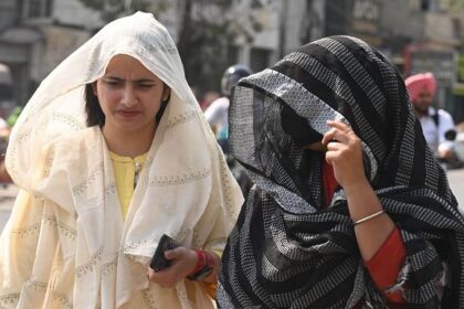 Weather Update: नमी ने निकाली नौतपा की गर्मी, पारा 40 तक नहीं पहुंचा, 20 जून तक मानसून आने की उम्मीद