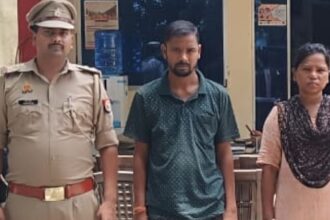 UP: ‘नाचना आता है, न आता तो…’, कमरे में बंद कर पीटा, खाना भी न दिया; किशोरियों से धंधा करना चाहता था संचालक