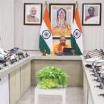 यूपी: योगी कैबिनेट की बैठक आज, कई अहम प्रस्तावों को मिल सकती है हरी झंडी; ओडीओपी योजना पर होगी चर्चा