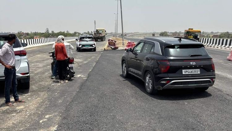 Ganga Bridge: जनवरी 2026 से गंगा पुल के दोनों लेन पर फर्राटा भर सकेंगे वाहन, एक लेन पर शुरू हुआ आवागमन