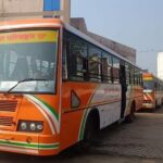 UP Roadways Driver Recruitment: रोडवेज चालक भर्ती…कम लंबाई ने तोड़ दिया सपना, 42 आवेदकों का हो सका चयन