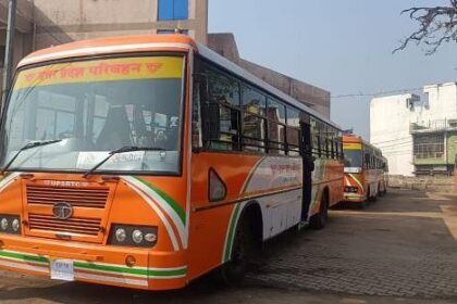 UP Roadways Driver Recruitment: रोडवेज चालक भर्ती…कम लंबाई ने तोड़ दिया सपना, 42 आवेदकों का हो सका चयन