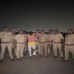 नफरत की इंतहा: पहले गला दबाया, फिर ईंट से कुचला सिर, दो बार लाश के साथ की बर्बरता…परिचित ने इसलिए की हत्या