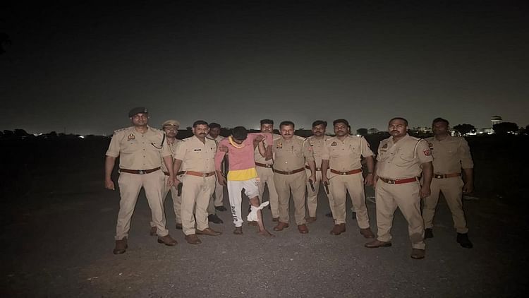 नफरत की इंतहा: पहले गला दबाया, फिर ईंट से कुचला सिर, दो बार लाश के साथ की बर्बरता…परिचित ने इसलिए की हत्या