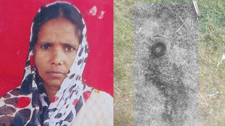 प्रेम संबंध में हत्या: महिला ने बनाई दूरी तो होमगार्ड ने बेरहमी से ली जान, खून से लाल हुई जमीन