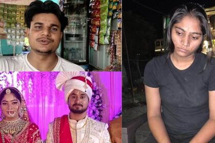 Sonam Raghuvanshi: वन स्टॉप सेंटर में भी इस शख्स से बात करने पर अड़ी सोनम, ढाबा संचालक ने बताई पूरी कहानी