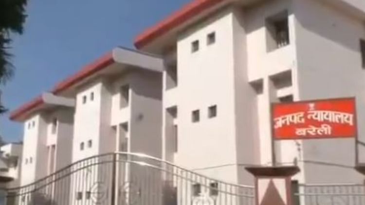 Bareilly: हत्या के दोषी जाट रेजिमेंट के सिग्नल मैन को उम्रकैद, गला रेतकर ली थी हवलदार की पत्नी की जान
