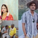 UP: यहां हुई शादी…सिक्किम में हनीमून, फिर लापता हुए दंपती… 13 दिन बाद भी कौशलेंद्र और अंकिता का पता नहीं