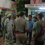 UP: ‘बचाओ… बचाओ’, नाम के आगे ये शब्द लिखने पर अधेड़ का कत्ल, रिश्तेदारों को भी पीटा; शिरोमणि मर्डर की स्टोरी