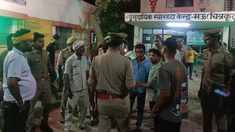 UP: ‘बचाओ… बचाओ’, नाम के आगे ये शब्द लिखने पर अधेड़ का कत्ल, रिश्तेदारों को भी पीटा; शिरोमणि मर्डर की स्टोरी