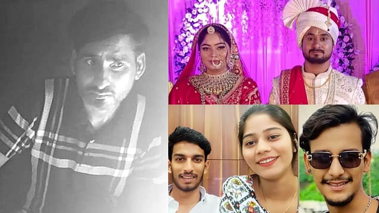 Sonam Raghuvanshi: ‘सोनम रघुवंशी किसी भी हालत में उसे…’, कथित प्रेमी राज के चाचा के बयान से नया मोड़