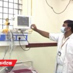24 घंटे में कोरोना से 10 की मौत:नए वैरिएंट से एक दिन में सबसे ज्यादा लोगों ने जान गंवाई; देश में 7383 एक्टिव केस