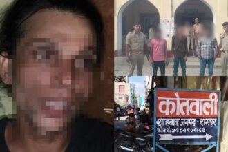 UP: इंस्टाग्राम पर दो युवकों के बीच पनपा प्यार, अब शादी के लिए हो रहे बेकरार, परिजनों ने बरसाए जमकर थप्पड़