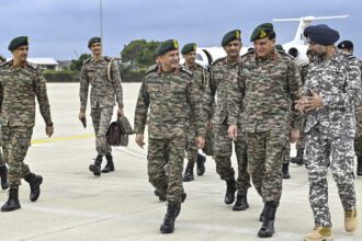 ‘पाकिस्तान का भूगोल बदल देंगे, ऑपरेशन सिंदूर-2 में…’, सेना प्रमुख की पाक को चेतावनी