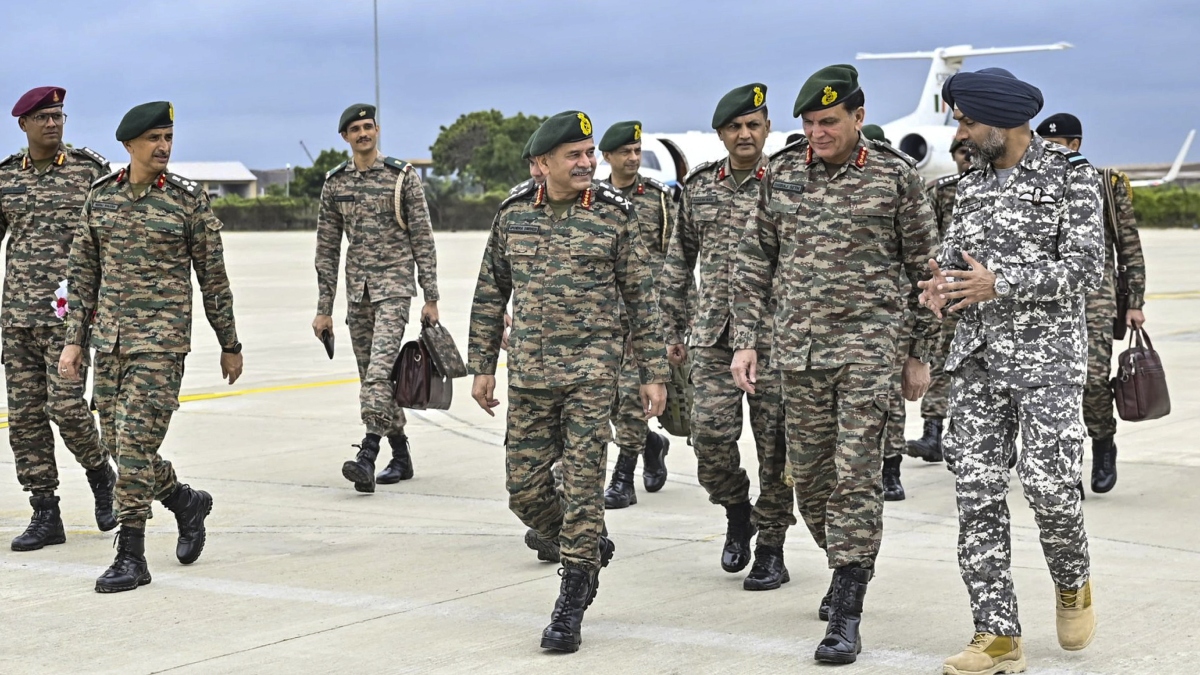 ‘पाकिस्तान का भूगोल बदल देंगे, ऑपरेशन सिंदूर-2 में…’, सेना प्रमुख की पाक को चेतावनी