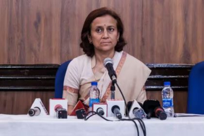 सोनम वांगचुक की रिहाई के लिए SC पहुंची उनकी पत्नी, गिरफ्तारी को बताया गैर कानूनी