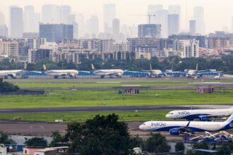 भारत और चीन के बीच फिर से डायरेक्ट फ्लाइट सर्विसेज होंगी बहाल, MEA ने दी जानकारी
