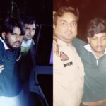 बजरंग दल कार्यकर्ता का कत्ल: 25 हजार के इनामी मुठभेड़ में घायल, दोनों के पैर पर लगी गोली, कमेंट को लेकर विवाद