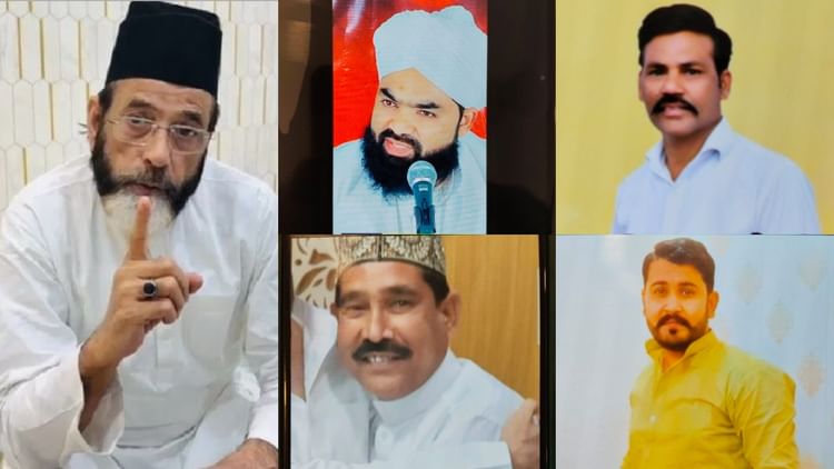 बरेली बवाल: तौकीर रजा के आठ सिपहसालारों का खोला गया एलआईयू निगरानी कार्ड, खुफिया जांच के बाद खुलेगी फाइल