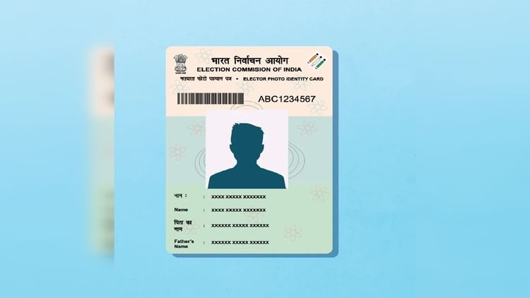Voter Card : नए वोटर कार्ड से बिहार चुनाव में करेंगे मतदान? मुख्य चुनाव आयुक्त बोले- 22 नवंबर से पहले ही चुनाव