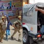 पुलिस हिरासत में मौतें पुलिस तंत्र की भयावह तस्वीर है