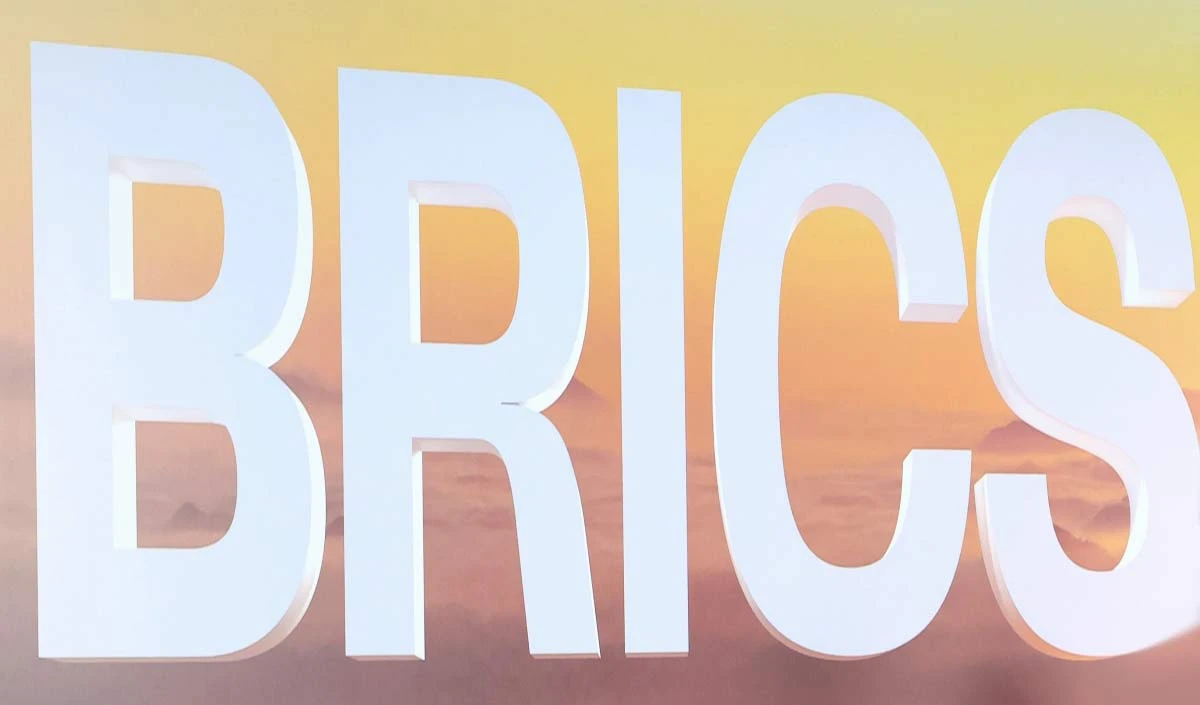 BRICS की सदस्यता के लिए आवेदन करने के बाद Palestine बोला- भारत के दरवाजे हमारे लिये 24 घंटे खुले रहते हैं