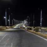 20 वर्षों में बिहार ने बुना ग्रामीण सड़कों का मजबूत नेटवर्क