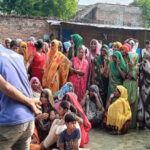 Kanpur: चरित्र के संदेह में पत्नी की हत्या के बाद पति ने फंदा लगा दी जान, जांच में जुटी पुलिस