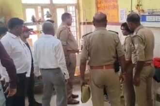 Raebareli News: पेशी पर आई महिला को पति ने भरी कचहरी में पीटा, बीच-बचाव में दो वकील घायल; आरोपी गिरफ्तार