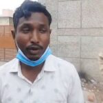 UP: आंख फोड़ी, जबड़ा तोड़ा, काट दिया चेहरा….श्मशान घाट में चिता सजाने वाले युवक को दी दर्दनाक मौत