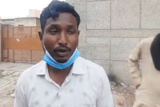 UP: आंख फोड़ी, जबड़ा तोड़ा, काट दिया चेहरा….श्मशान घाट में चिता सजाने वाले युवक को दी दर्दनाक मौत