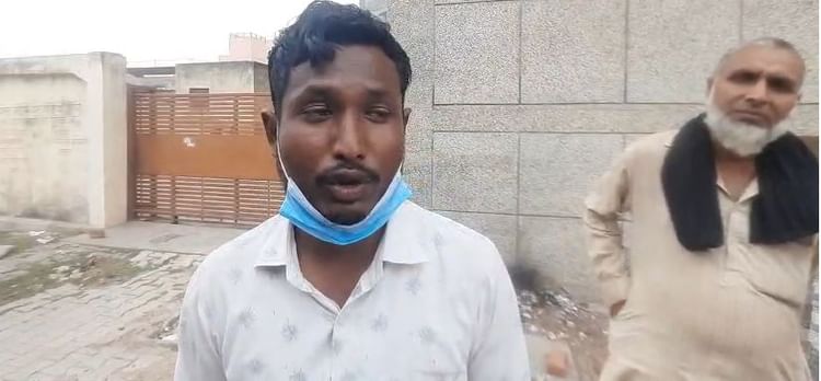 UP: आंख फोड़ी, जबड़ा तोड़ा, काट दिया चेहरा….श्मशान घाट में चिता सजाने वाले युवक को दी दर्दनाक मौत