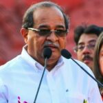 Maharashtra: ‘मराठा समाज को OBC में शामिल किया होता, तो आज…’, आरक्षण विवाद पर विखे पाटिल का शरद पवार पर तंज