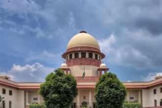 Supreme Court: जम्मू-कश्मीर को राज्य बनाने की मांग पर सुप्रीम कोर्ट सख्त, केंद्र से चार हफ्ते में मांगा जवाब