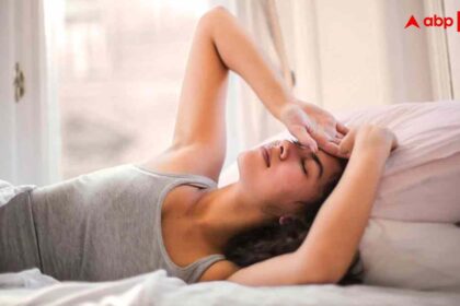 युवाओं में बढ़ती नींद की बीमारी, क्या है कारण और कैसे नींद पर इतना असर?