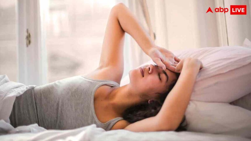 युवाओं में बढ़ती नींद की बीमारी, क्या है कारण और कैसे नींद पर इतना असर?