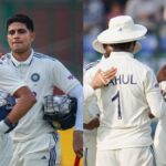कप्तान गिल का रिकॉर्ड तोड़ शतक, फिर जडेजा ने फिरकी से चलाया जादू, भारत अभी 378 रन से आगे, पढ़ें डे रिपोर्ट