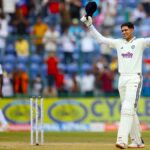 एक या दो नहीं, शुभमन गिल ने तोड़े 5 बड़े रिकॉर्ड; 10वें टेस्ट शतक से रच डाला इतिहास