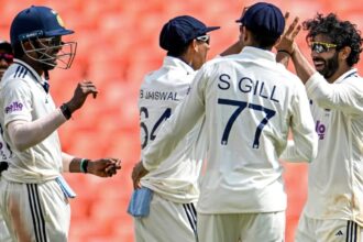 टेस्ट में क्या होता है फॉलोऑन? तीसरे दिन वेस्टइंडीज से नहीं बने इतने रन, तो क्या जीत जाएगी टीम इंडिया?