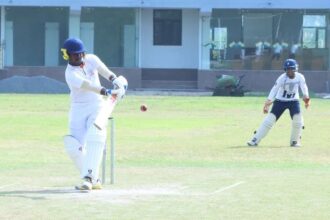 UP: मेरठ को मिला रणजी ट्रॉफी का मैच, इस तारीख को खेला जाएगा यूपी-झारखंड के बीच मुकाबला, दिखेंगे ये सितारे