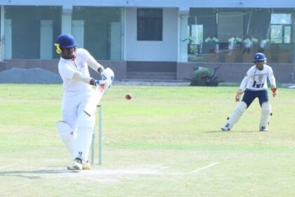 UP: मेरठ को मिला रणजी ट्रॉफी का मैच, इस तारीख को खेला जाएगा यूपी-झारखंड के बीच मुकाबला, दिखेंगे ये सितारे