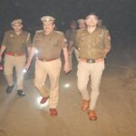 Moradabad Crime News: कंपाउंडर ने युवती से की छेड़खानी…जमकर हंगामा, गर्भवती को चाकू घोंपने वाला पति गिरफ्तार