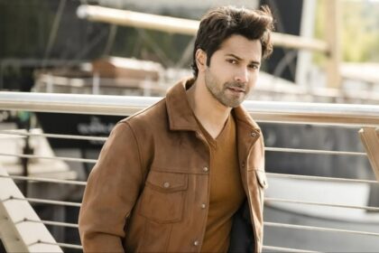 दिलजीत दोसांझ के बाद वरुण धवन ने भी छोड़ी ‘नो एंट्री 2’, सामने आई ये बड़ी वजह