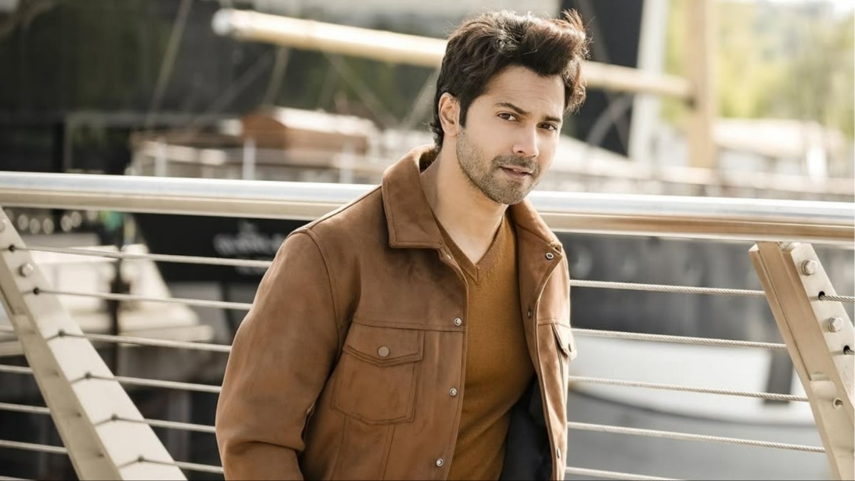 दिलजीत दोसांझ के बाद वरुण धवन ने भी छोड़ी ‘नो एंट्री 2’, सामने आई ये बड़ी वजह