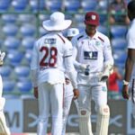 जायसवाल को मारी गेंद और फिर…, ICC ने वेस्टइंडीज के क्रिकेटर पर लिया सख्त एक्शन; जानें पूरा मामला