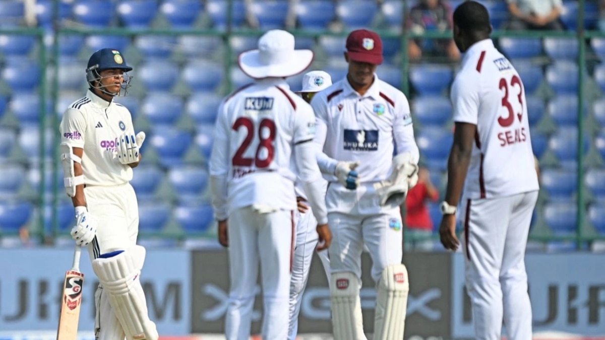 जायसवाल को मारी गेंद और फिर…, ICC ने वेस्टइंडीज के क्रिकेटर पर लिया सख्त एक्शन; जानें पूरा मामला