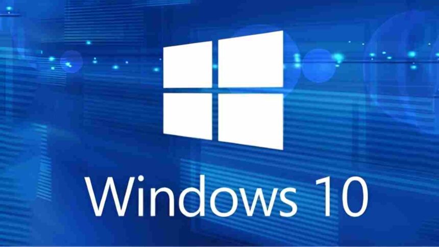 अब खतरे में आपका PC! इस दिन से खत्म हो रही Windows 10 की सिक्योरिटी अपडेट, लेकिन बचने का ये है आख़िरी रास्ता