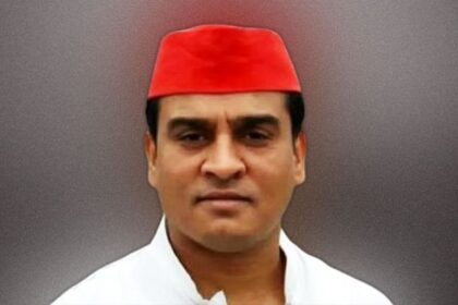 UP : पूर्व विधायक इरफान सोलंकी को हाईकोर्ट से मिली राहत, रंगदारी के मुकदमे की कार्यवाही पर कोर्ट ने लगाई रोक