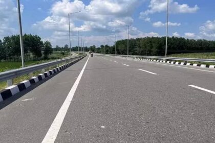 ग्रेटर आगरा: 4,353 भूखंड और अंतरराष्ट्रीय स्टेडियम…एडीए की सबसे बड़ी आवासीय योजना, ये सुविधाएं भी मिलेंगी